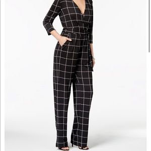 Inc jumpsuit (worn once)